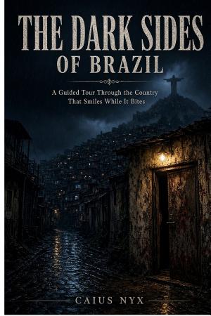 A book by Caius Nyx