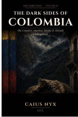 The Dark Sides of Colombia — cover