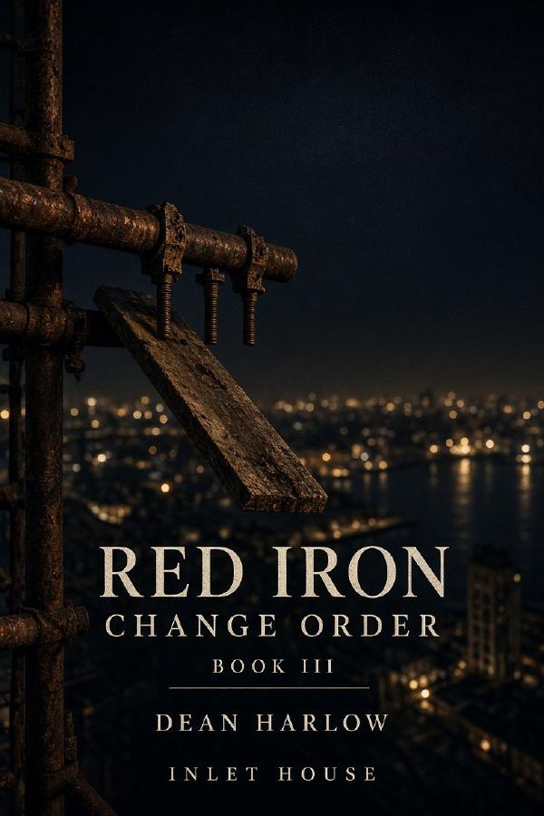 A book by Dean Harlow